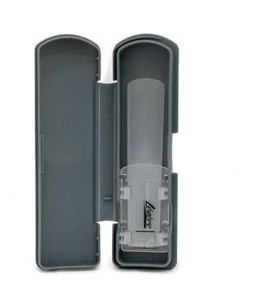 Caña Sintetica Clarinete Bb Legere European Cut + Portacañas