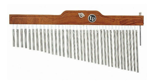 Chimes Celesta Cortina Lp 36 Barras Lp511