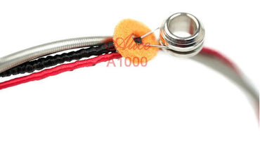 Juego Alice A1000 3/4 Encordado De 4 Cuerdas Contrabajo