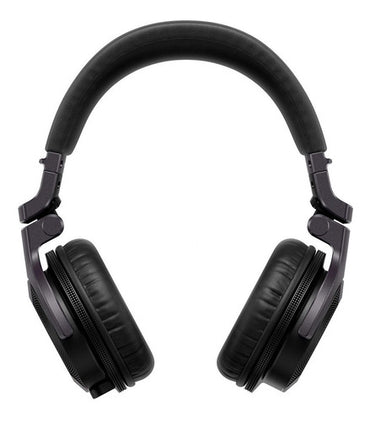 Audifonos Pionner Dj Hdj Cue-1