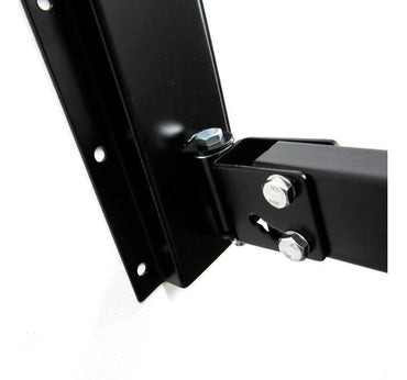 Base Angulable Pared Cabina Pro Dj Sp-15h