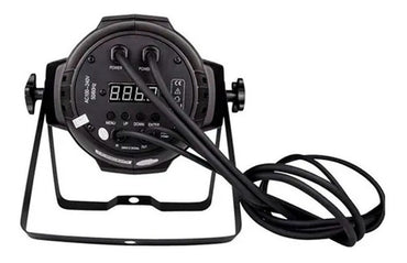 Reflector Escenario Lc001h Parled Luz Profesional Big Dipper