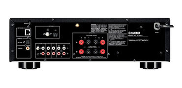 Amplificador Receptor Estéreo Yamaha R-n303 Wi-fi 115w Rms
