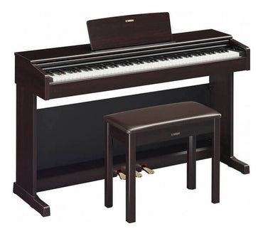 Piano Digital Clavinova Yamaha Arius Ydp 145r
