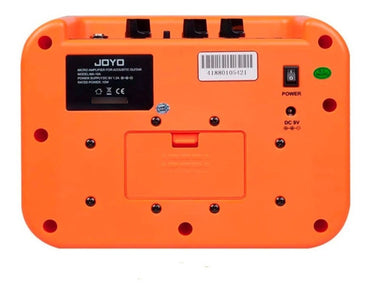 Amplificador Joyo Ma10a Para Guitarra Electroacústica