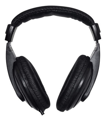 Audífonos Behringer Hpm1000 Black