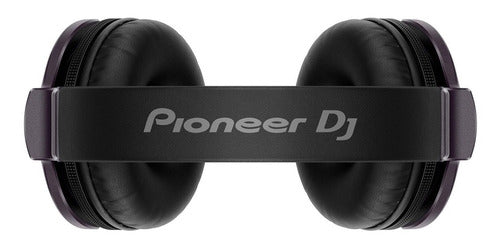 Controlador Dj Pioneer Ddj-rev1 N + Audifonos Pioneer Cue-1