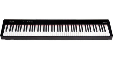 Piano Electrónico Nux Npk-10 88 Tecla Pesada Bluetooth-base