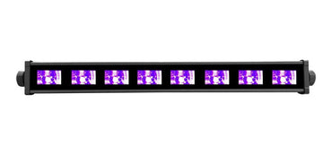 Luz Barra Profesional Pl8uv Pro Dj Lighting