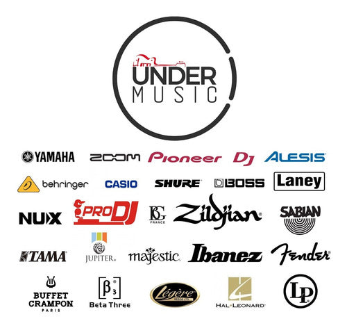 Amplificador Receptor Estéreo Yamaha Rn602 Con Bluetooth