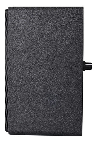 Altavoz Bs4002 Parlante Ambiental Pasivo Beta Three Par