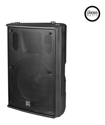 Cabina Altavoz Activa Beta Three N15a-ll Mp3 Bluetooth 400w