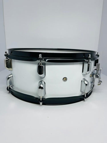 Redoblante De Marcha 14 Con Baquetas Y Correa