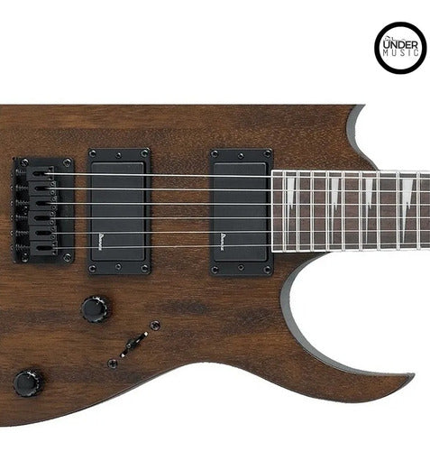 Guitarra Eléctrica Ibanez Rg Gio Grg121dx-wnf