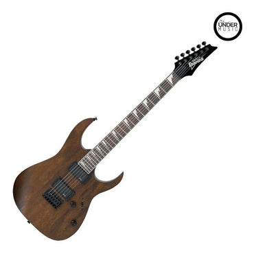 Guitarra Eléctrica Ibanez Rg Gio Grg121dx-wnf