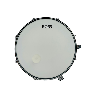 Redoblante Metal Piccolo Boss Sd-806 + Baquetas + Correa