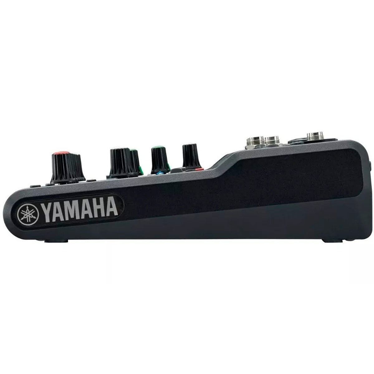 Consola Mezcladora De 6 Canales Yamaha Mg06x