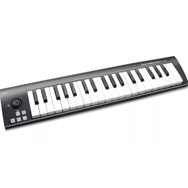 Controlador Midi Icon Ikeyboard 4 Mini