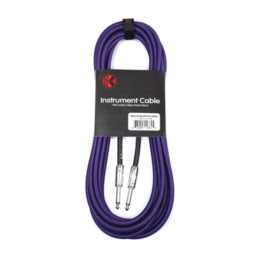 Cable De Línea Kirlin Iwcc-201 De 6 Metros - Plug 1/4