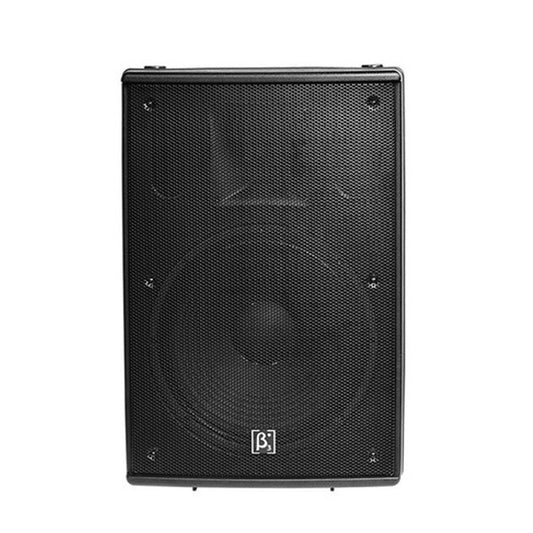Cabina Altavoz Activa Beta Three N15a 400w Rms