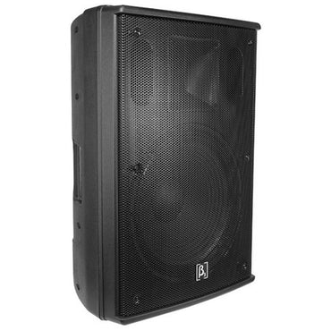 Cabina Altavoz Activa Beta Three N15a 400w Rms