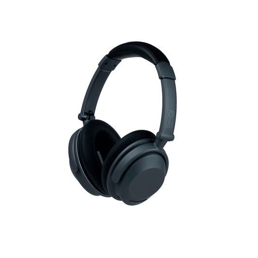 Audifonos Pro Dj Nc10g-bt Bluetooth - Micrófono - Recargable