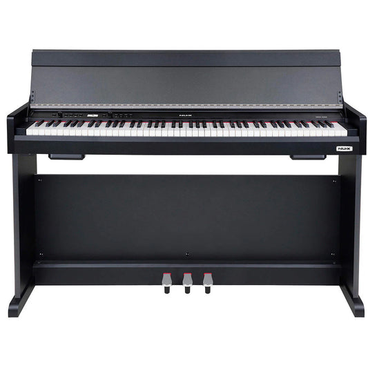 Piano Clavinova Nux Nck-330 - Bluetooth