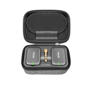 Sistema De Monitoreo In-ear Inalámbrico Nux B7-psm