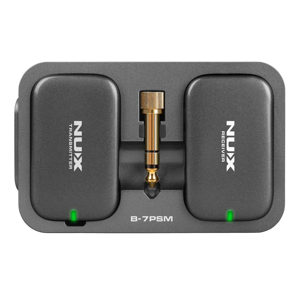 Sistema De Monitoreo In-ear Inalámbrico Nux B7-psm