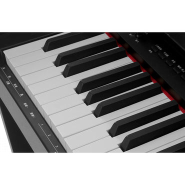 Piano Clavinova Nux Wk-310