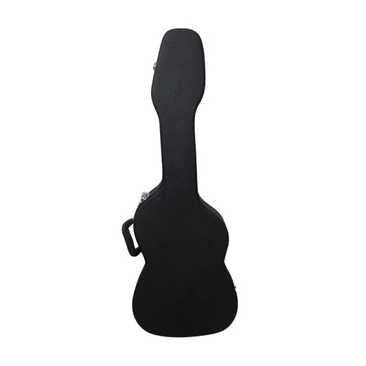 Estuche Rígido - Duro Para Guitarra Eléctrica Tipo Stratocaster PH-E10-S Negro