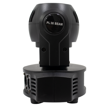 Luz Pro Dj - Pl36 Beam Lighting