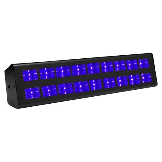 Luz Barra Led Profesional Pl921uv Pro Dj Lighting