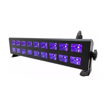 Luz Barra Led Profesional Pl921uv Pro Dj Lighting