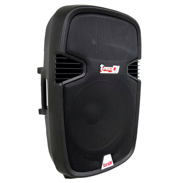 Parlante Cabina Activa Psi15-mp3-mkii Prodj