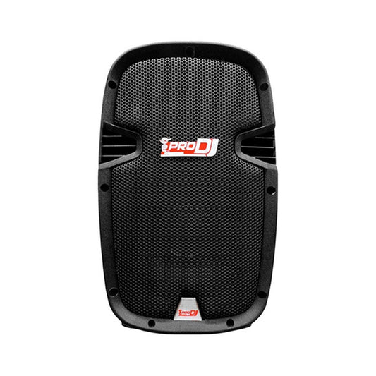 Cabina Parlante Activa De Sonido Pro Dj Ps8e-mp3