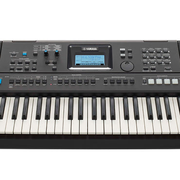 Teclado Yamaha Organeta Psr-e473 + Adaptador Original