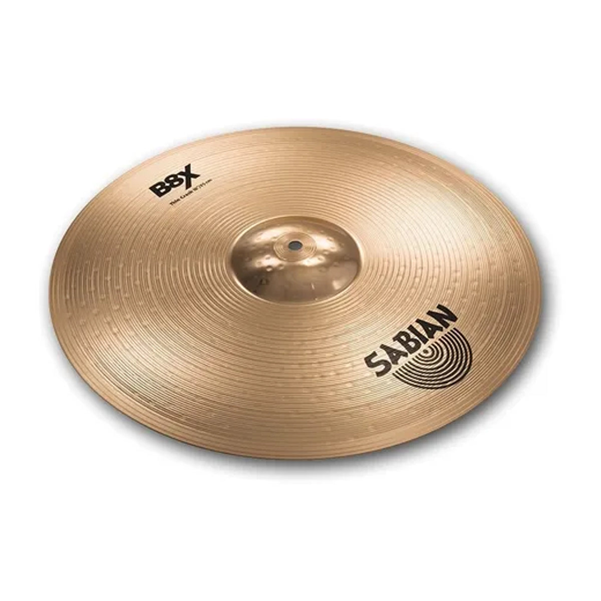 Platillo De Batería Sabian B8x Thin Crash De 16