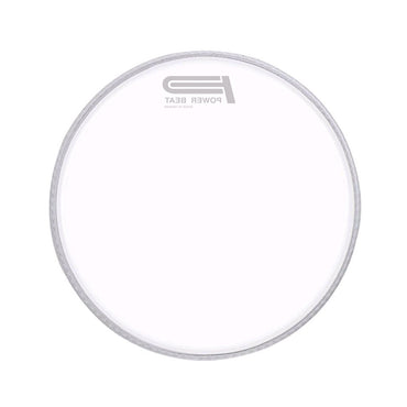 Parche Liso Para Batería Power Beat Dhd 22/2 - 22 Pulgadas