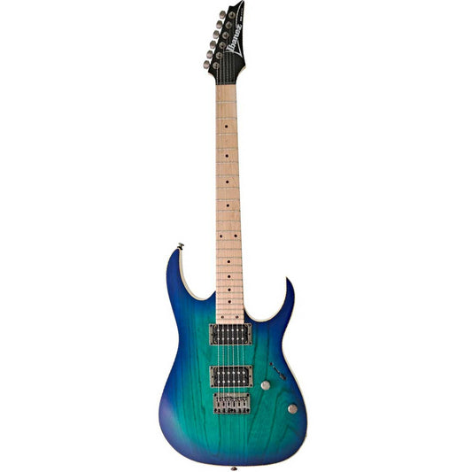 Guitarra Eléctrica Ibanez Rg421-ahm