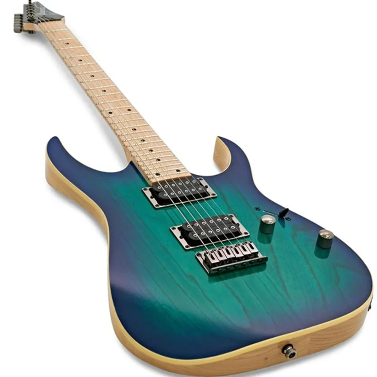 Guitarra Eléctrica Ibanez Rg421-ahm