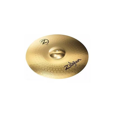 Platillo Para Batería Zildjian Planet Z - Ride 20