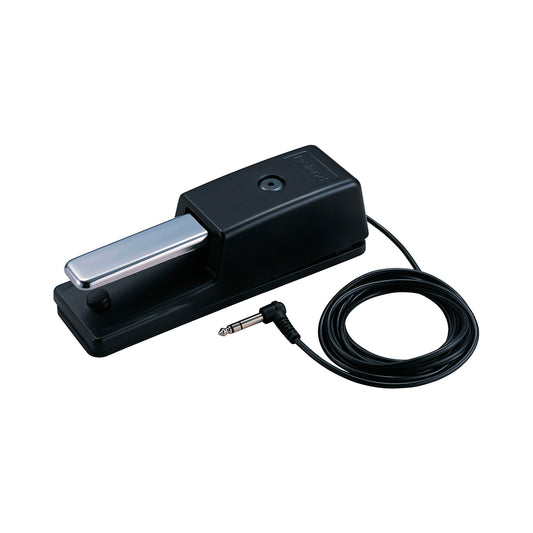 Pedal De Sustain Roland Dp-10 Para Teclado