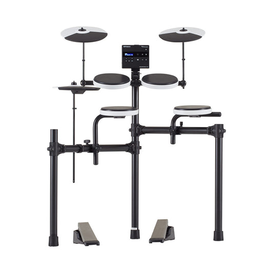 Batería Electrónica Roland Td-02k