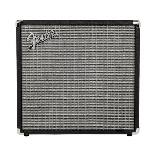 Amplificador  Fender Rumble 40 V3 De Bajo Eléctrico