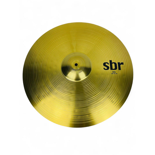 Platillo Ride Sabian Sbr 20