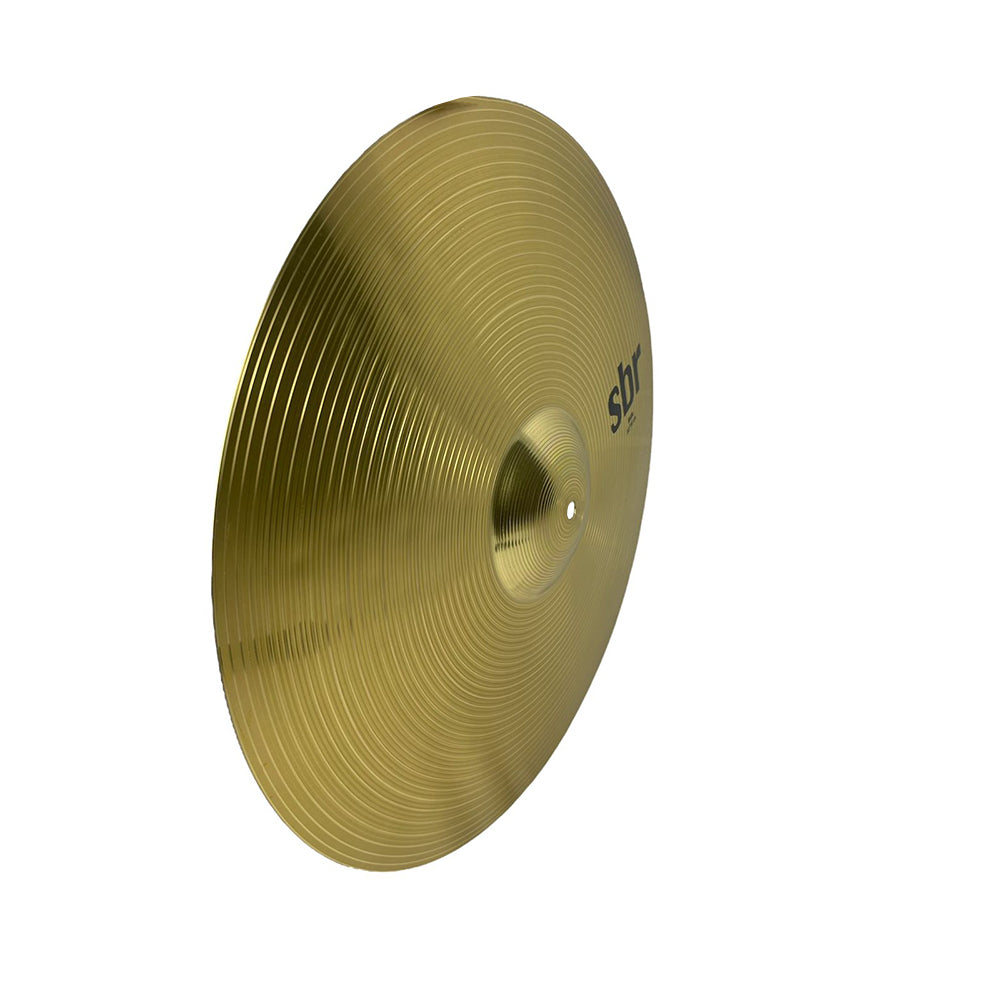 Platillo Ride Sabian Sbr 20