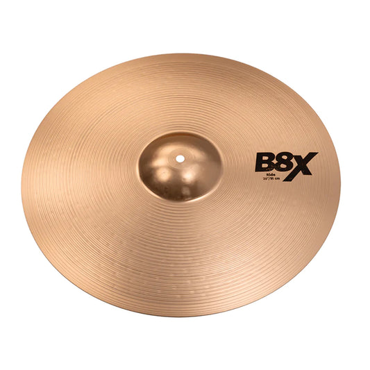 Platillo De Batería Sabian B8x Ride 20 Pulgadas