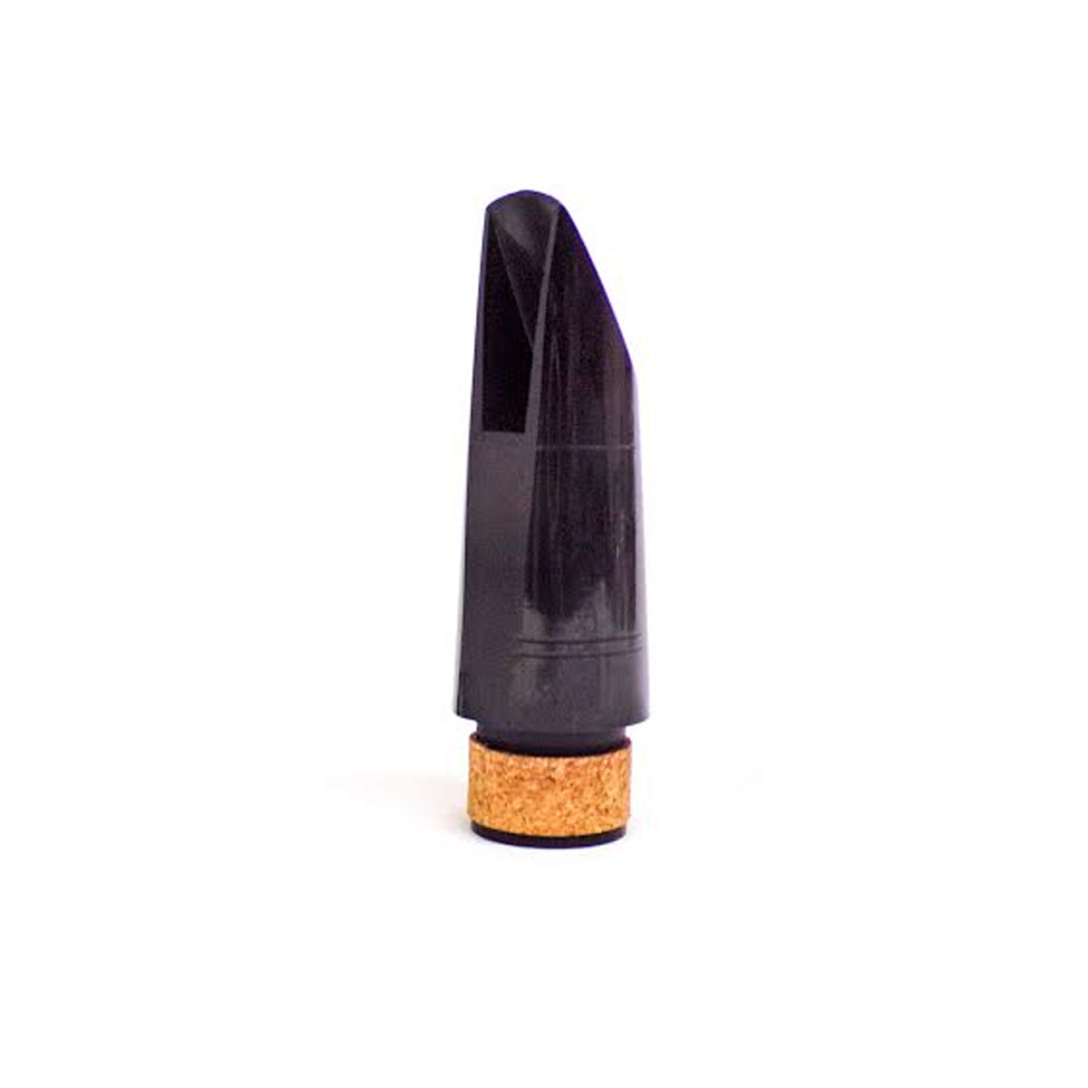 Boquilla Para Clarinete Soprano Scott 5c - Negra