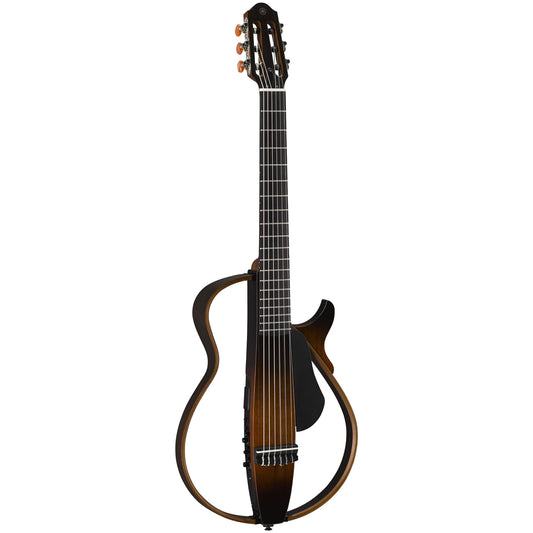 Guitarra Yamaha Silent Slg200n